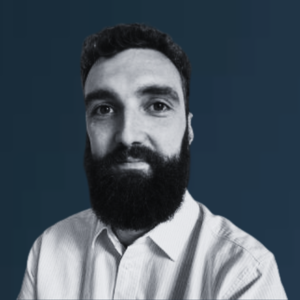 Matthew Preston-Bloom