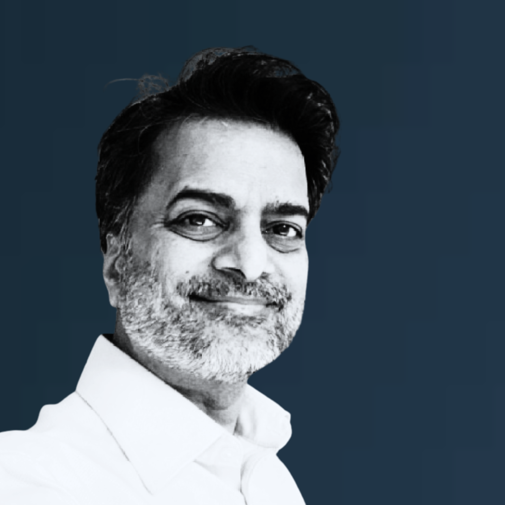 Raj Sargule