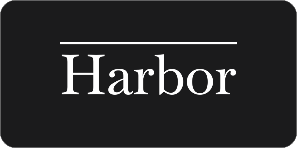 Harbor