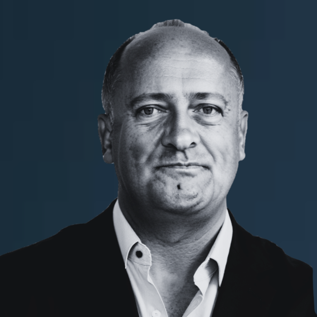 Eric Freid